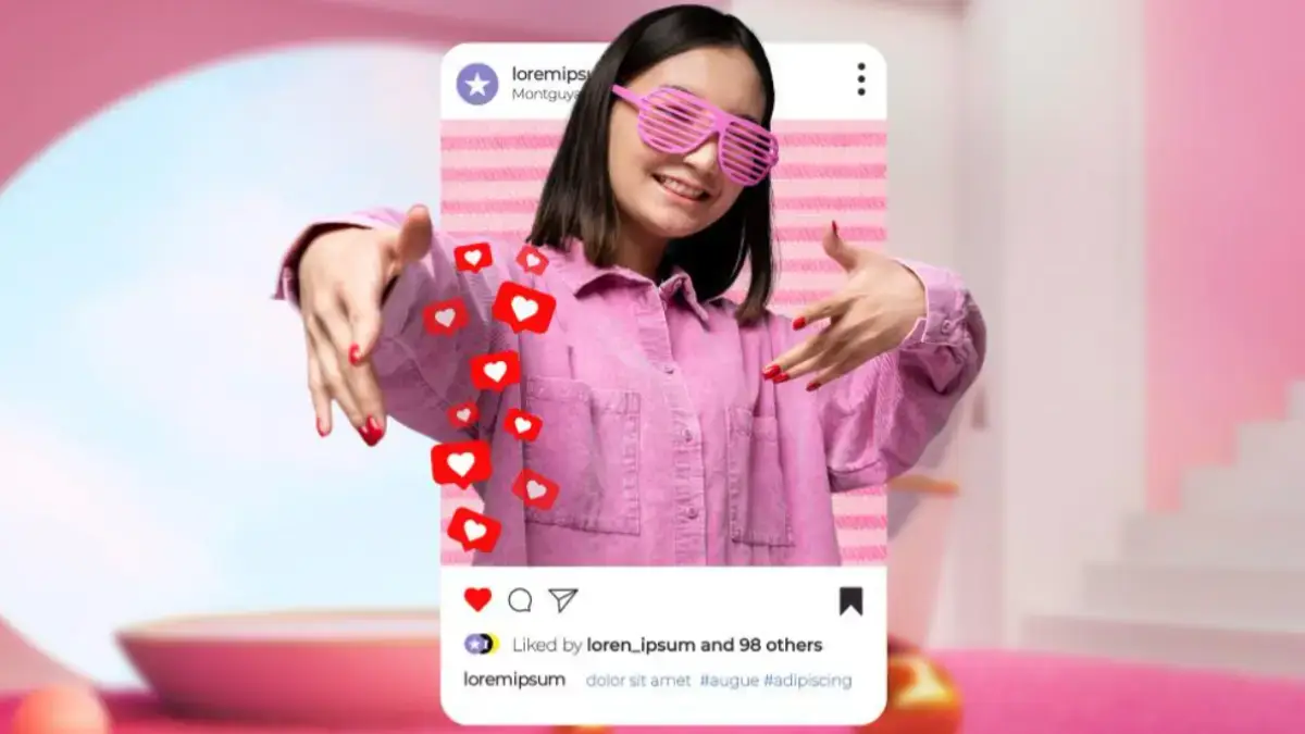 Become an Instagram Influencer