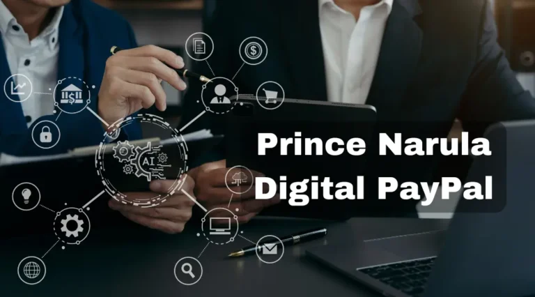 prince narula digital paypal