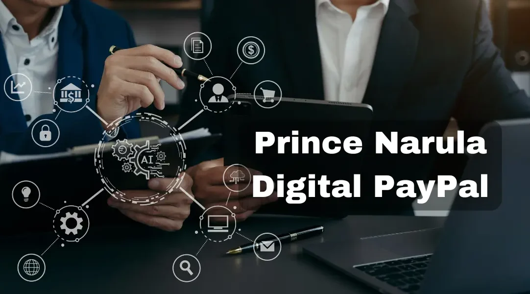 prince narula digital paypal