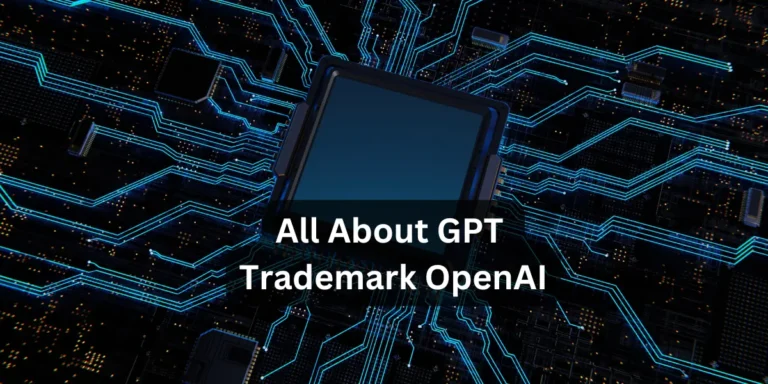 GPT Trademark OpenAI