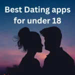 Dating apps for under 18