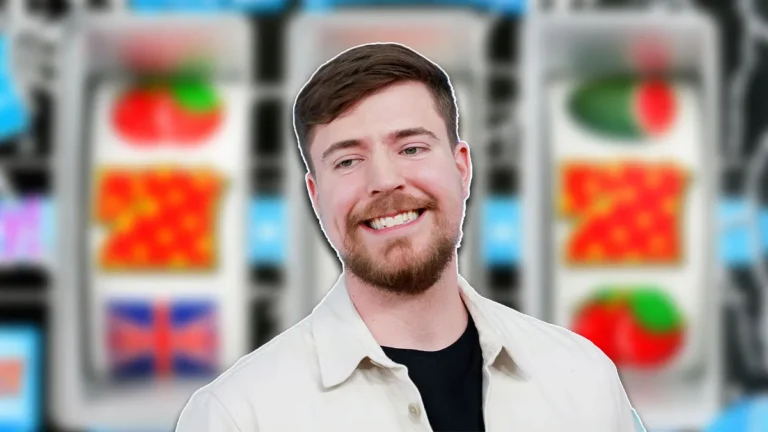 Mr Beast Casino App