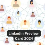 Linkedin Preview Card