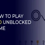 ovo unblocked