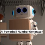 AI Powerball Number Generator