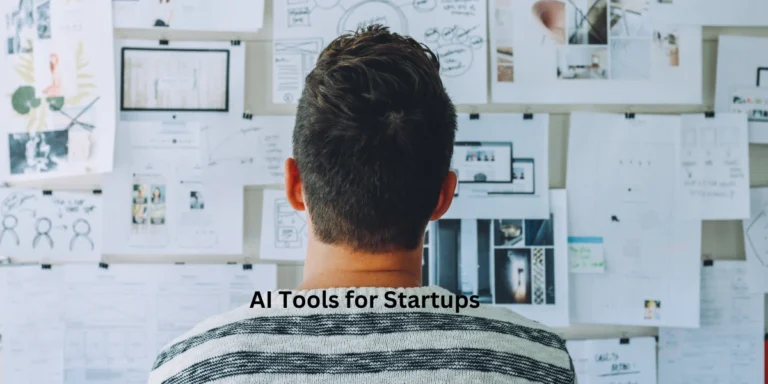 AI Tools for Startups