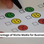 Advantage of Niche Media for Businesses