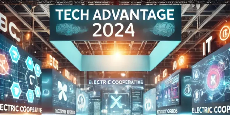 Tech Advantage 2024