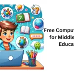 Computer Games Middle School Free Education
