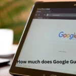 How much does Google Guaranteed Cost