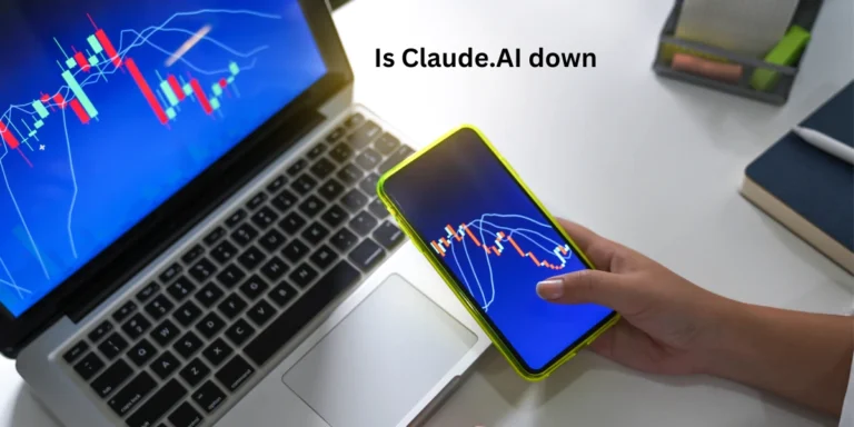 Is Claude.AI down