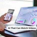 AI That Can Watch Videos