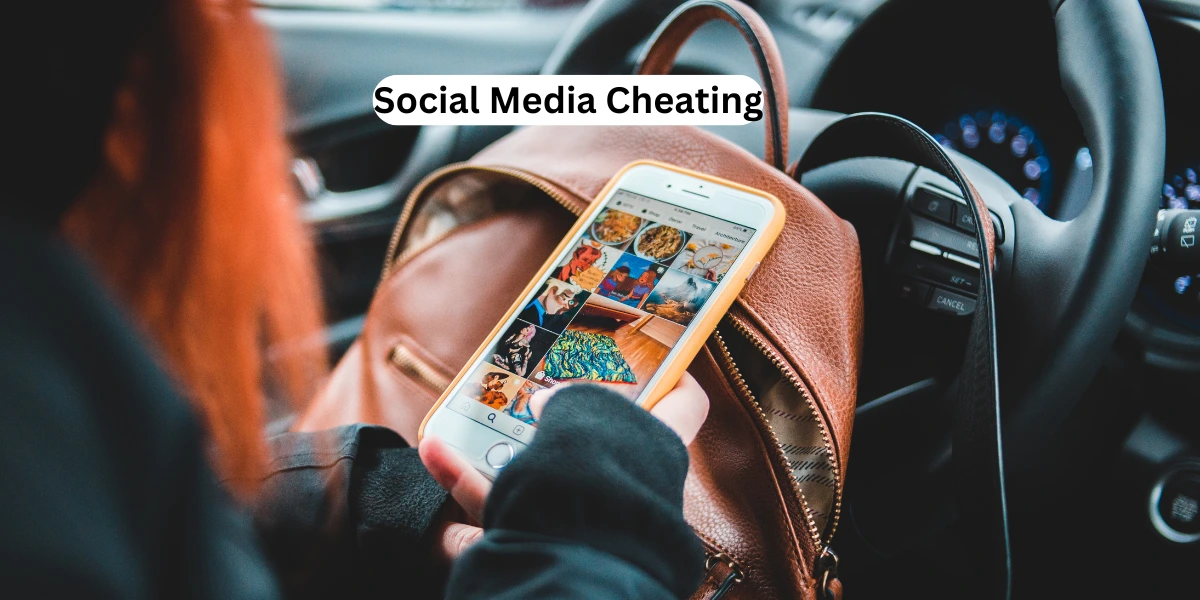 Social Media Cheating