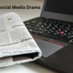 Social Media Drama
