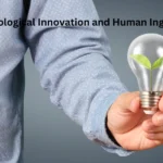 Technological Innovation and Human Ingenuity