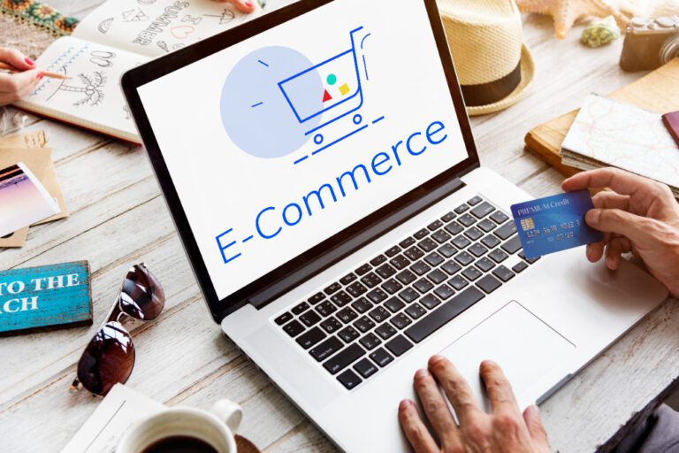 E-commerce Mobile App Development