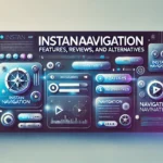 InstaNavigation