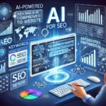 AI for SEO