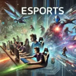 Gaming eTrueSports