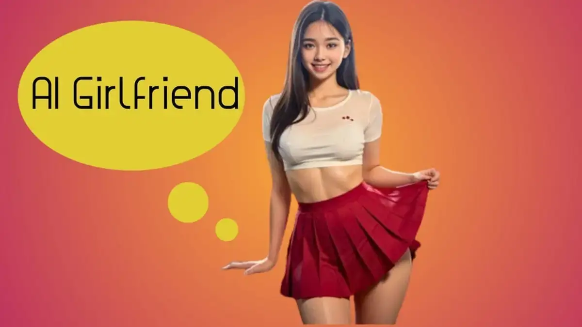 AI Girlfriend