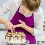 Cake Decorating Courses in Sydney
