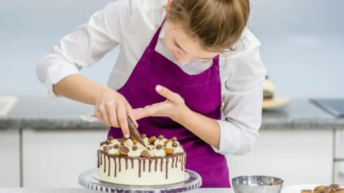 Cake Decorating Courses in Sydney