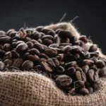 Coffee Beans in Sydney