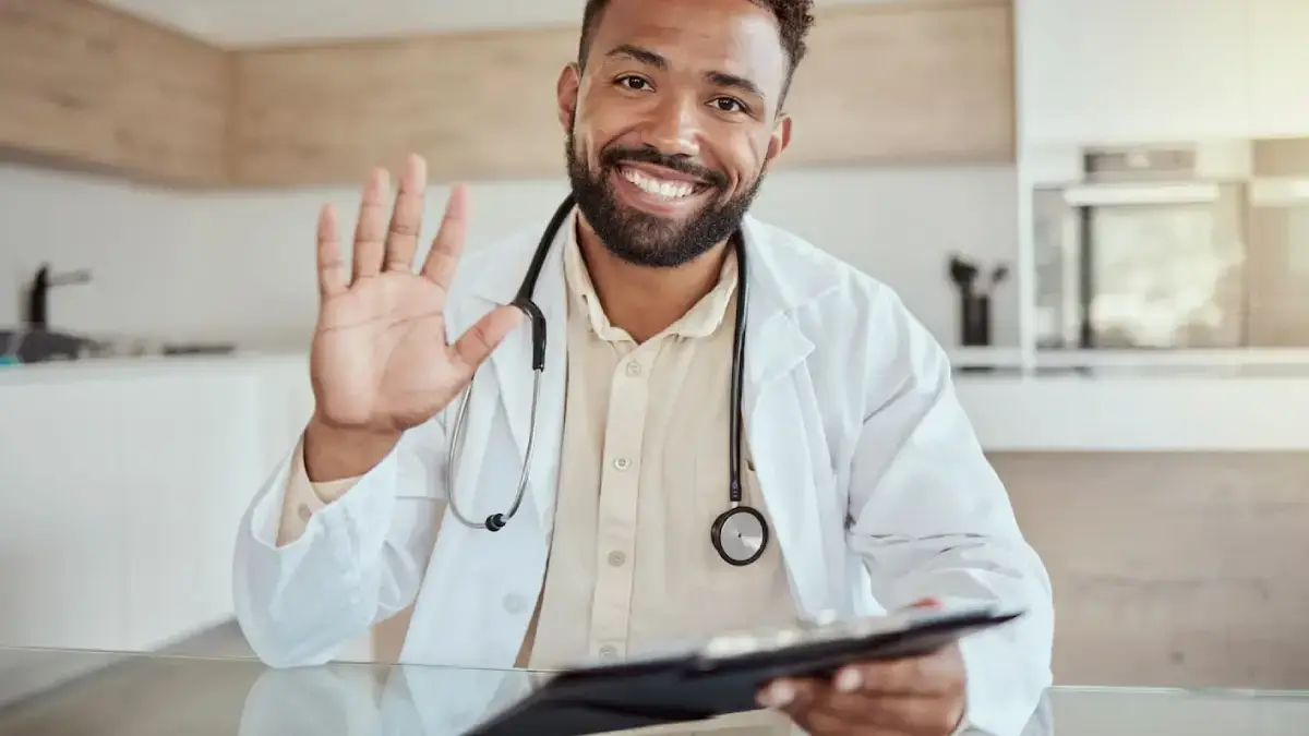 Online Doctor Visits