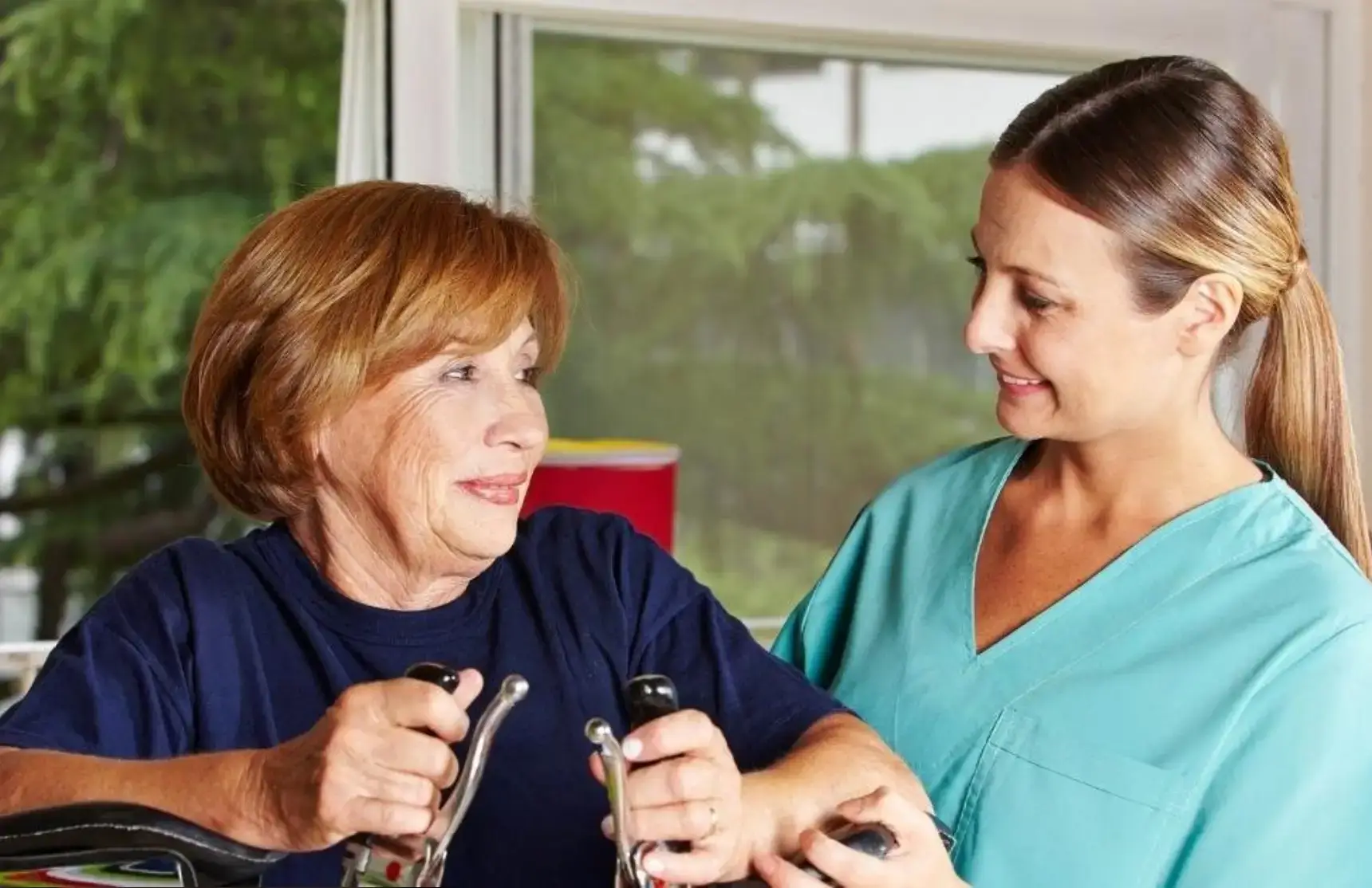 Private Duty Home Health Software
