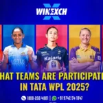 TATA WPL