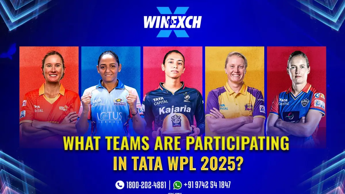 TATA WPL
