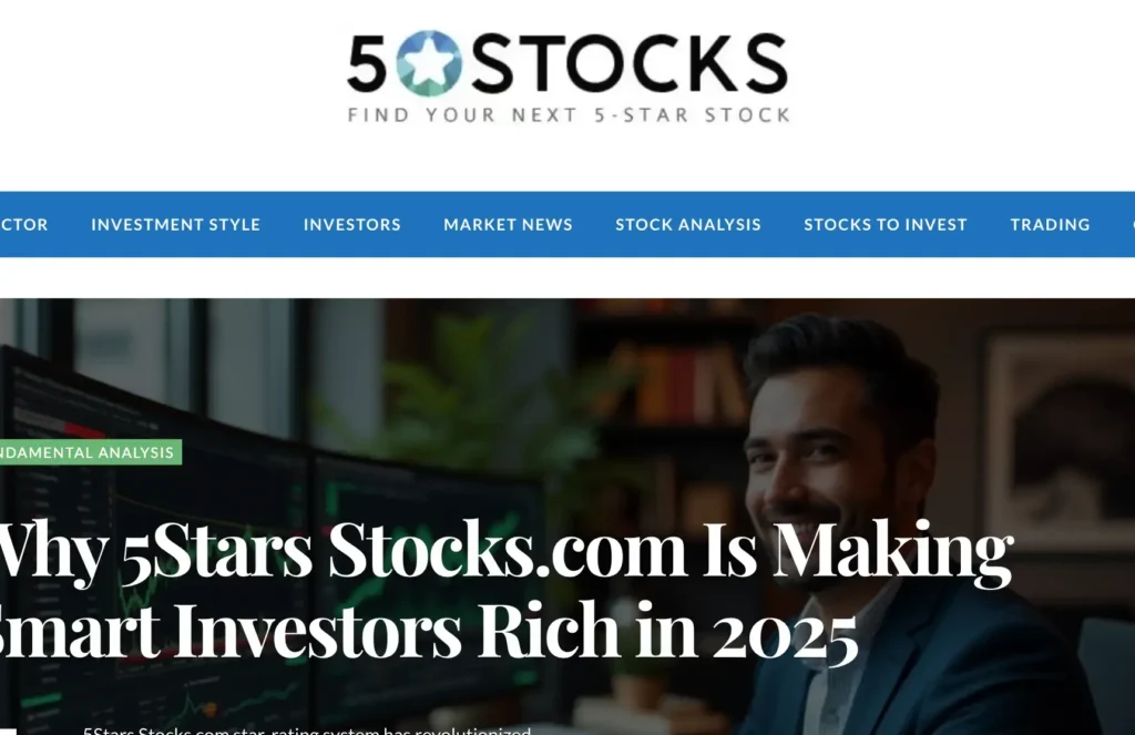 5starsstocks.com