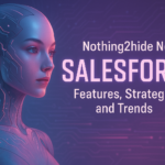 Nothing2hide Net Salesforce Feature, Strategies and Trends