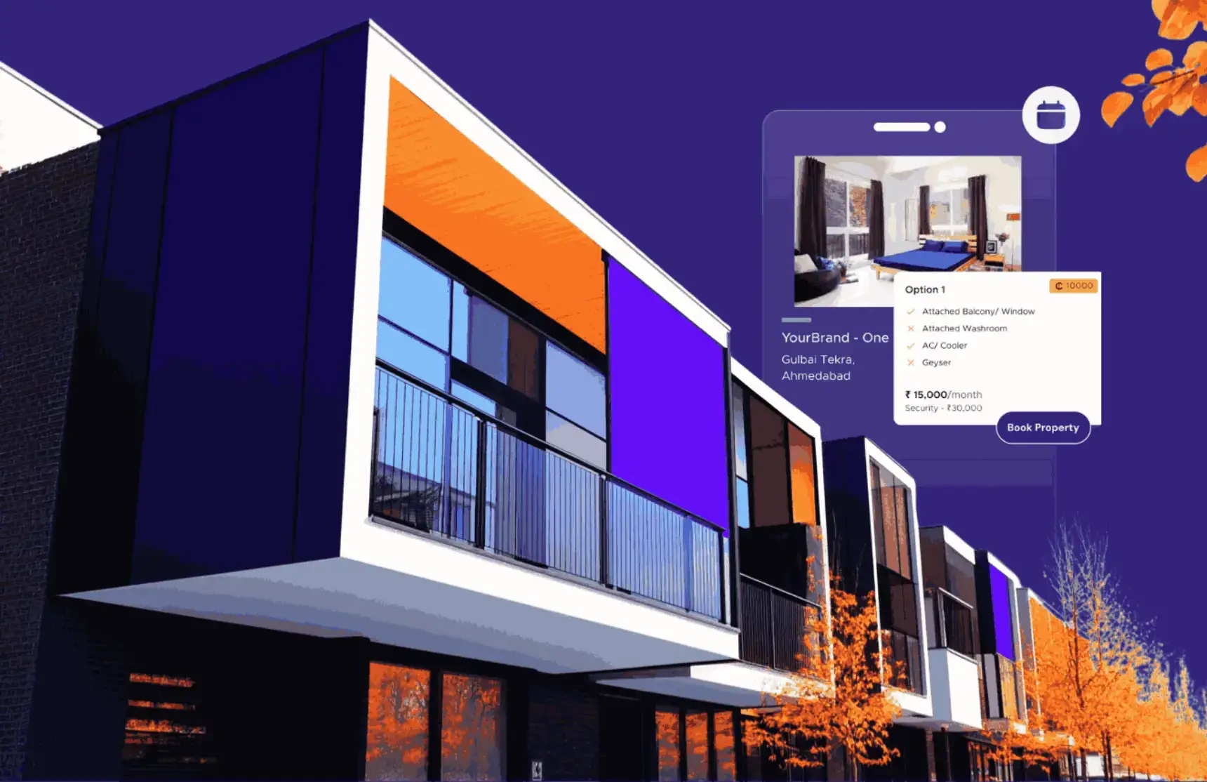 White Label Real Estate Listing Management