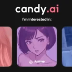 Candy AI Clone