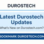 Durostech