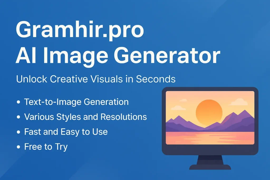 Gramhir Pro