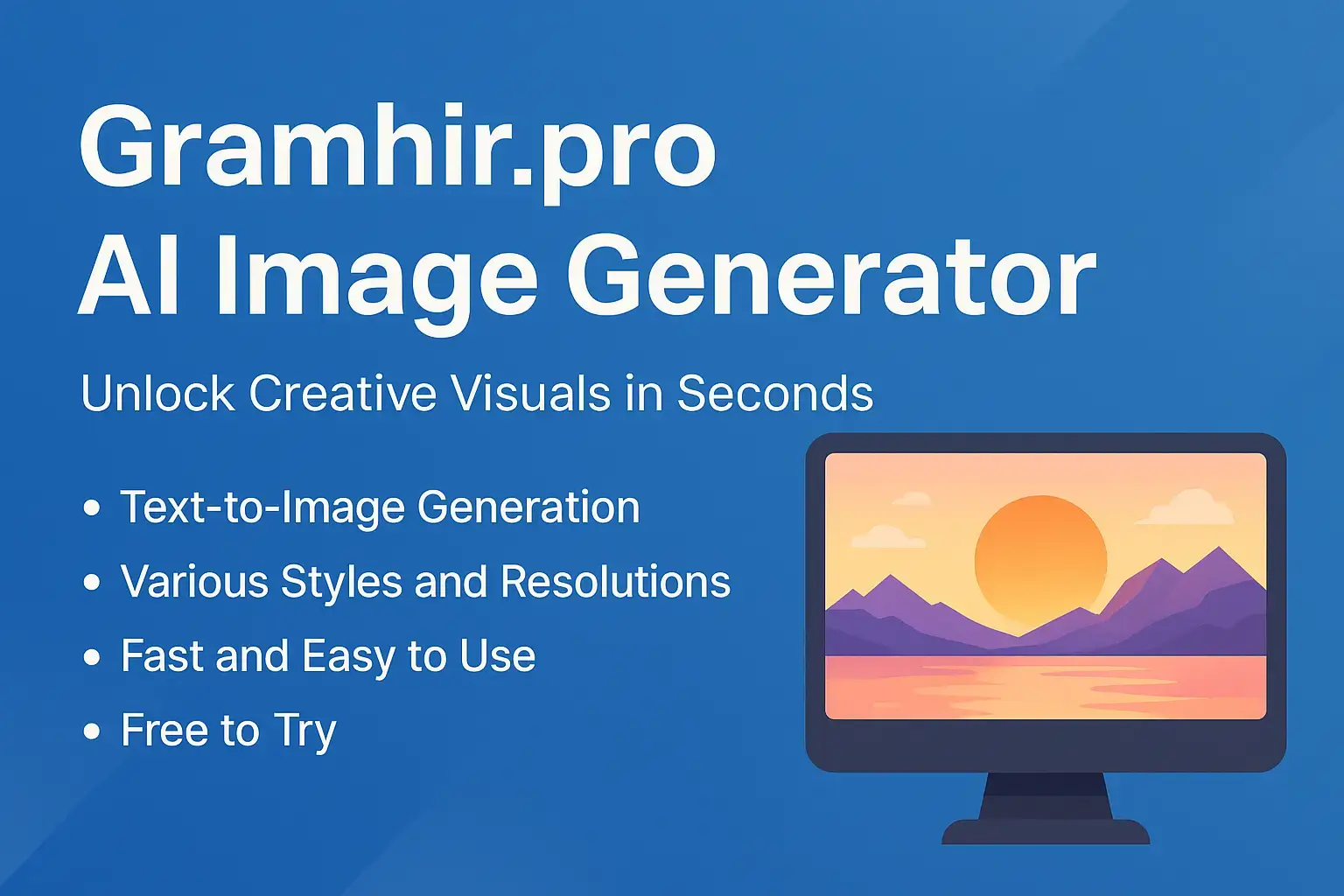 Gramhir Pro