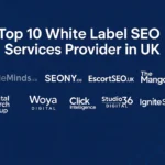 White label seo services