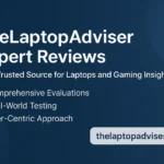 thelaptopadviser expert reviews