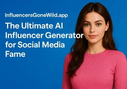 InfluencersGoneWild