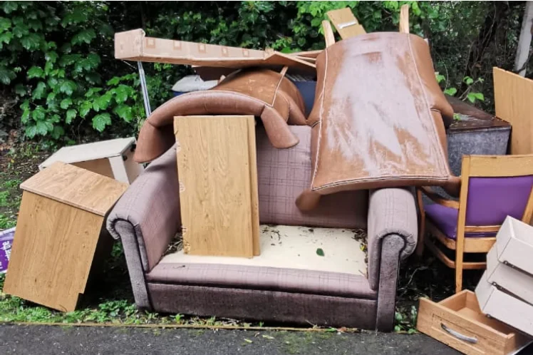Rubbish Removal