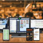 Power of a Menu Management System