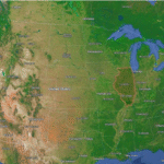 Random US City Generator