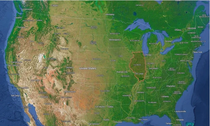 Discover New Destinations with the Random US City Generator: Your Next Adventure Starts Here! Random US City Generator