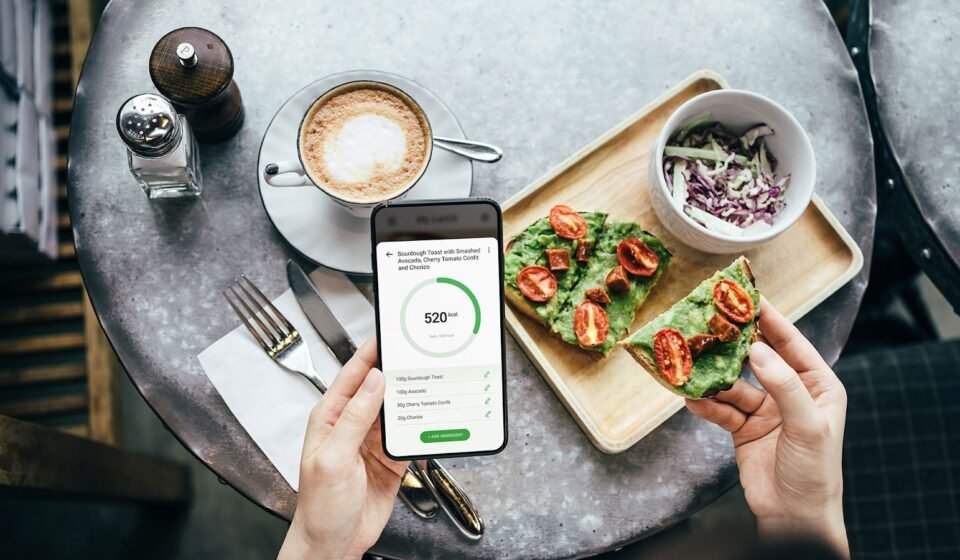 Nutrition Calculator