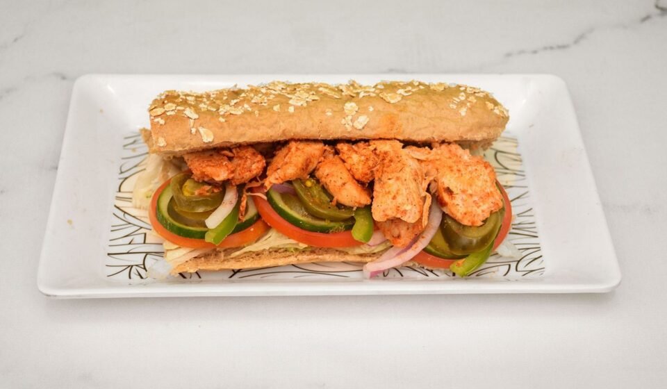 Subway Footlong Prices
