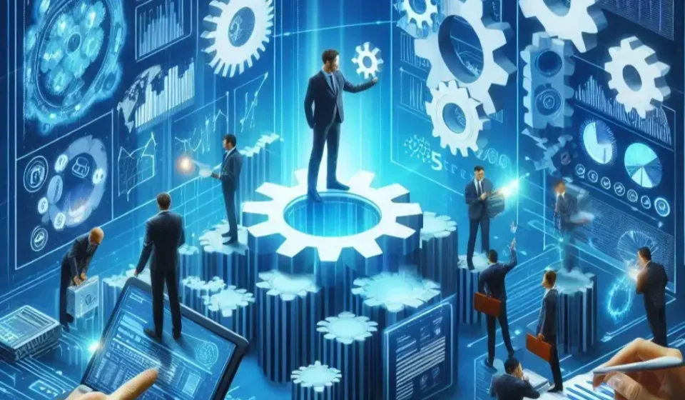 CRM Integration