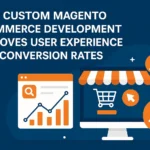 Custom Magento eCommerce Development