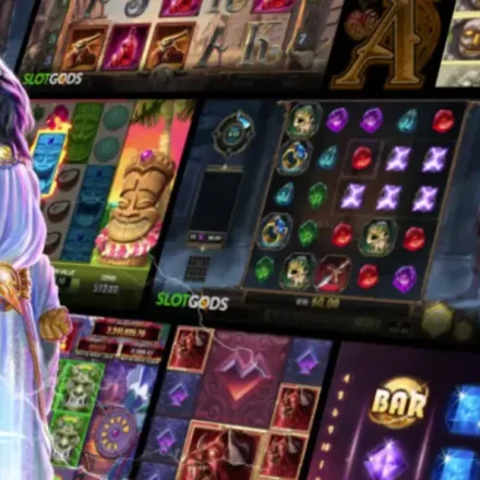 New Online Slots and Casino Game